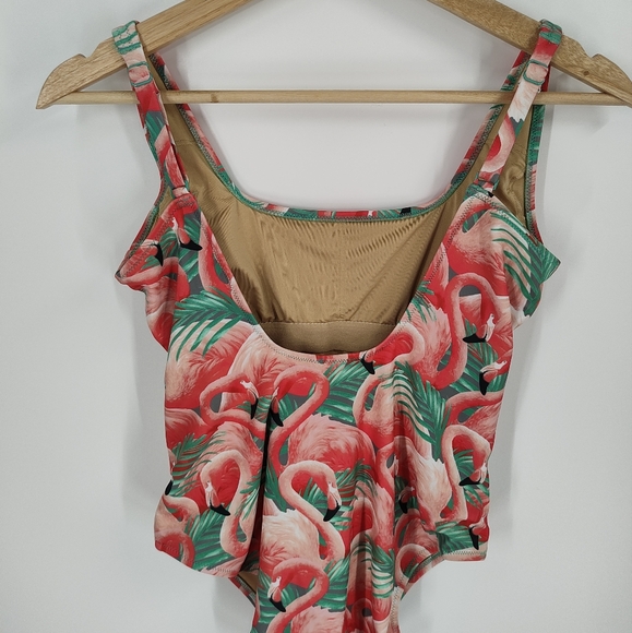 Old Navy | one piece swimsuit - Picture 2 of 4